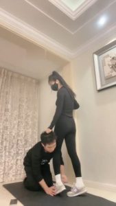 【桃幼幼】白袜jio玩弄瑜伽教练_绳艺资料库视频资源下载