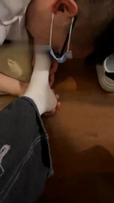 图片[3]_【性感小女仆】双S-重度耳光/骑马/闻舔原味鞋袜脚_绳艺套路直播视频资源网