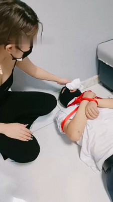 图片[4]_【楼遥】全体重踩/暴力踢踹/耳光虐口嗨狗_绳艺资料库视频资源下载