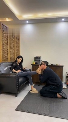 图片[3]_【琳嘉】挑战惨无人道耳光_绳艺资料库视频资源下载