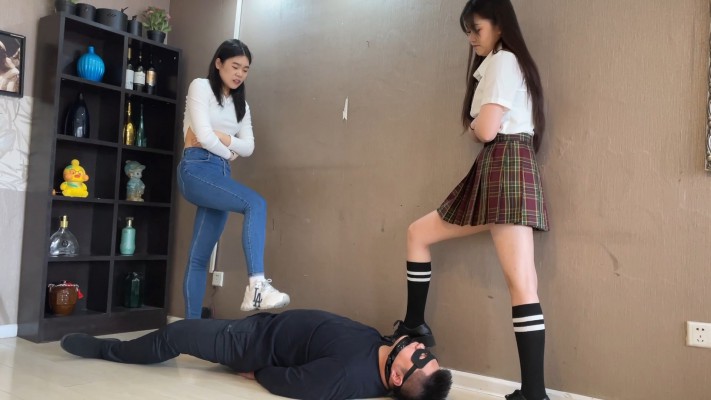 图片[13]_【蛋碎娇娃】『超S·联盟』机智少女脱逃复仇_绳艺资料库视频资源下载