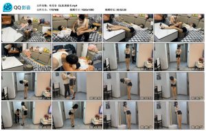 【欢乐谷】OL奴隶秘书_绳艺资料库视频资源下载