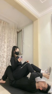 图片[8]_【桃幼幼】瑜伽女神虐打家奴/气味羞辱/暴力踢踹_绳艺资料库视频资源下载