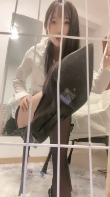 图片[15]_【第一视角】腹黑美少女西怡无底线羞辱合集3（重口）_绳艺套路直播视频资源网