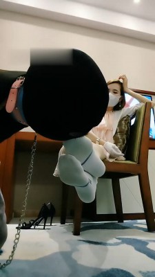 图片[3]_【多多】捆绑/高跟肉丝脚踩/骑马/深喉_绳艺资料库视频资源下载