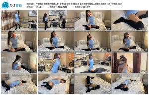 【贝特绳艺】被贩卖的性感人妻~安慈_绳艺资料库视频资源下载