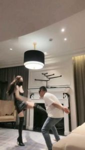 【妆主大大】狠毒碎蛋+连环耳光挑战_绳艺资料库视频资源下载