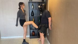 『超S·联盟』汐柠S带177素人练习调教_绳艺资料库