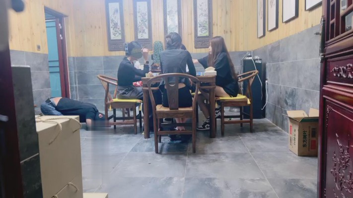 图片[6]_【沅芷大人】圈养群调群虐-桌底下虐【下】【双视角完整版】_绳艺资料库视频资源下载