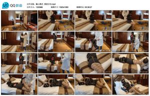 【随心绳艺】绑架少妇_绳艺套路直播视频资源网