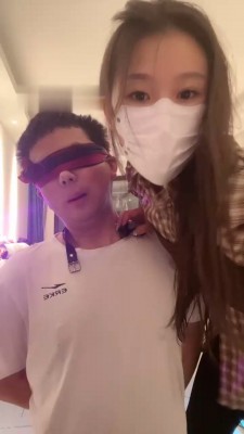 图片[3]_【汐言】蒙狗眼虐乳专场_绳艺资料库