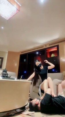 图片[2]_【猫神大人】白富美S-骑马/提档/大长腿踩碾压_绳艺资料库视频资源下载