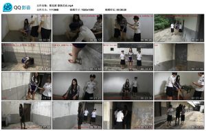【梨花雨】暮秋泪自_绳艺资料库视频资源下载
