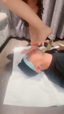 图片[3]_【南乔大大】家奴舔脚伺候/清理深喉专场_绳艺资料库