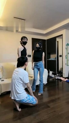 图片[3]_【暴力美学】双主VS双奴-全体重暴力踩/藤条狠抽【双视角版】_绳艺资料库视频资源下载