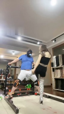 图片[5]_【一诺大小姐】超强双S重度提档【双视角完整版】_绳艺资料库视频资源下载