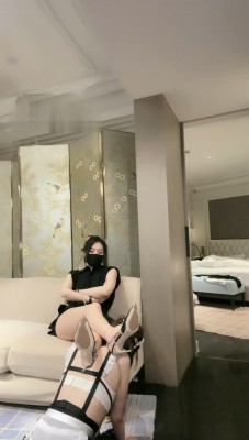 图片[4]_【妆主大大】超美车模诱惑女仆闺蜜做狗【上】_绳艺资料库视频资源下载