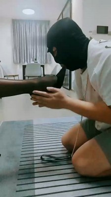 图片[6]_【上海淼淼女王】双柱训狗-口水sz_绳艺资料库视频资源下载