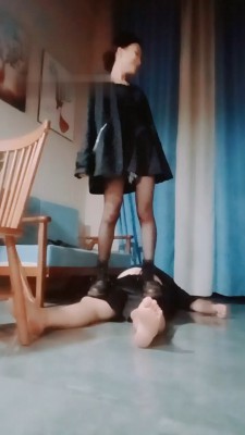 图片[2]_【素人星探】教师节系列-音乐老师变职业女王_绳艺套路直播视频资源网