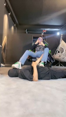 图片[6]_【冰诺】物化训练-当主人的脚垫_绳艺套路直播视频资源网
