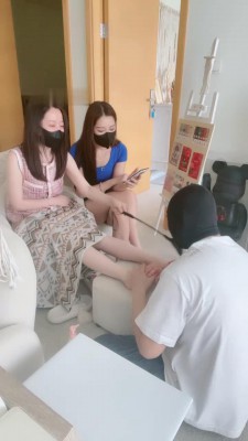 图片[3]_【茶茶】美甲店开发素人顾客体验当S_绳艺资料库视频资源下载