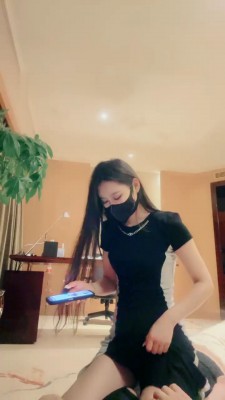 图片[5]_【猫神大人】白富美S-骑马/提档/大长腿踩碾压_绳艺资料库视频资源下载