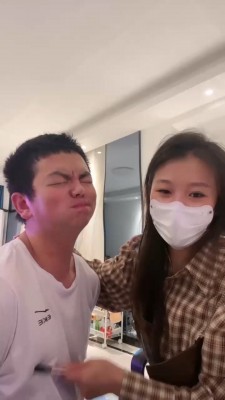 图片[7]_【汐言】蒙狗眼虐乳专场_绳艺资料库