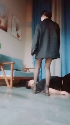图片[3]_【素人星探】教师节系列-音乐老师变职业女王_绳艺套路直播视频资源网