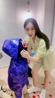 图片[2]_【夏芙】双胞胎兄弟追求女神被羞辱作狗_绳艺套路直播视频资源网