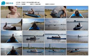 【半岛束艺】无牵无挂的漂流~波雅_绳艺套路直播视频资源网