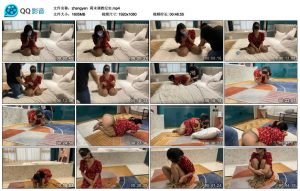 【zhangyan】周末调教纪实_绳艺资料库视频资源下载