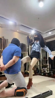 图片[7]_【一诺大小姐】超强双S重度提档【双视角完整版】_绳艺资料库视频资源下载