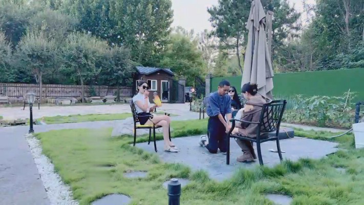 【沅芷大人】多S户外圈养-轮流重度虐打【三视角版】_绳艺资料库视频资源下载