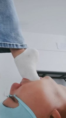 图片[4]_【美娜格格】双足白袜脚强制深喉-羞辱至极_绳艺资料库视频资源下载