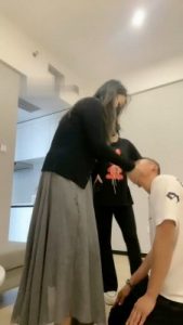 【安可】双S-狂抽耳光/原味臭脚闻舔【双视角版】_绳艺资料库视频资源下载