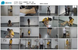 【艺束人生】女毒贩紫瑶（上集）_绳艺资料库视频资源下载
