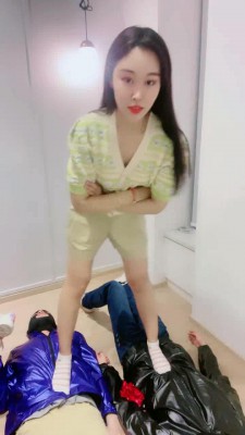 图片[7]_【夏芙】双胞胎兄弟追求女神被羞辱作狗_绳艺套路直播视频资源网