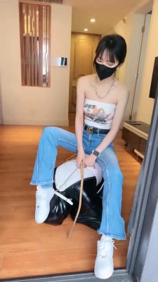 图片[2]_【暴力美学】矮脚马骑乘/吊绑狠抽/蜡烛烫嘴/圣水泡面_绳艺资料库视频资源下载