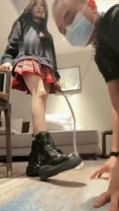 【阿月】主人的暴力撒气专场_绳艺资料库视频资源下载