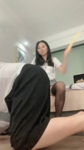 【墨妈妈】重度sp/掐乳/闻舔黑丝高跟【完整版】_绳艺套路直播视频资源网