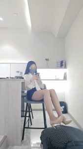 【稚惜】二调小帅狗-口水耳光喂食_绳艺资料库视频资源下载