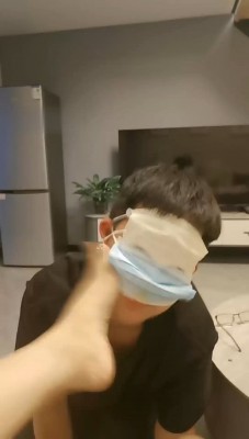 图片[5]_【颜华】狂虐刚成年的素人校草_绳艺资料库视频资源下载