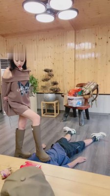 图片[9]_【沅芷大人】长靴S-超重度鞭打专场【双视角完整版】_绳艺资料库视频资源下载