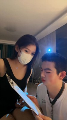 【汐言】强迫弟弟签署做狗协议_绳艺资料库视频资源下载