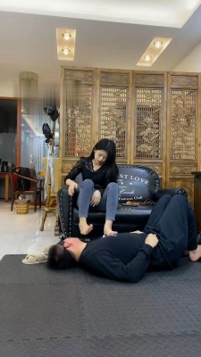 图片[6]_【琳嘉】挑战惨无人道耳光_绳艺资料库视频资源下载