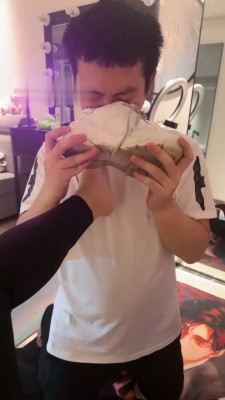 图片[6]_【汐言】蒙狗眼虐乳专场_绳艺资料库