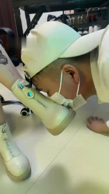 图片[4]_【雯雯】老师被虐杀虐-舔脏鞋/胯下辱/闻鞋窝舔裸足_绳艺资料库视频资源下载