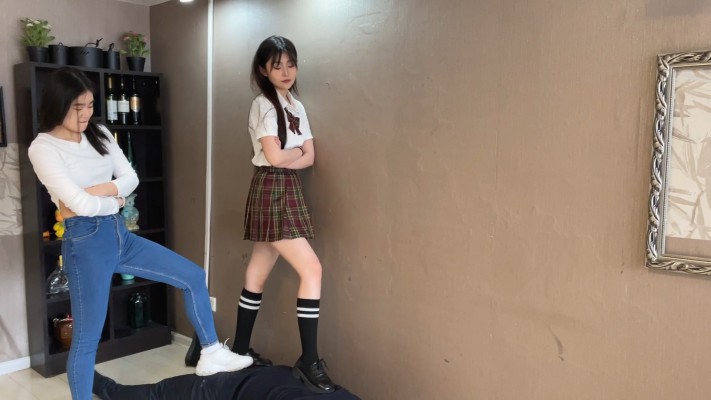 图片[12]_【蛋碎娇娃】『超S·联盟』机智少女脱逃复仇_绳艺资料库视频资源下载