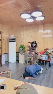 图片[4]_【沅芷大人】长靴S-超重度鞭打专场【双视角完整版】_绳艺资料库视频资源下载