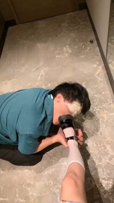 图片[6]_【甜甜】萝莉主S-捆绑双手强制虐狗_绳艺资料库视频资源下载